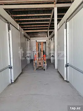 Kirayə verilir obyekt