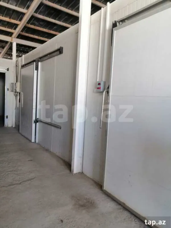 Kirayə verilir obyekt