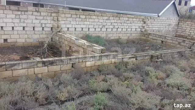 Satılır torpaq sahəsi — Şirvan