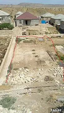 Satılır torpaq sahəsi — Bakı, Lökbatan