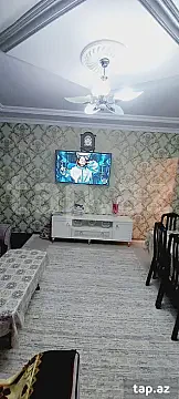 Satılır 2 otaqlı həyət evi 100 m² — Bakı, Səbail 2 otaq 100.00 m²