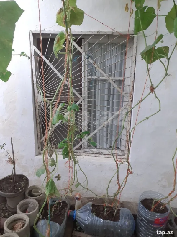 Satılır 5 otaqlı həyət evi 120 m²