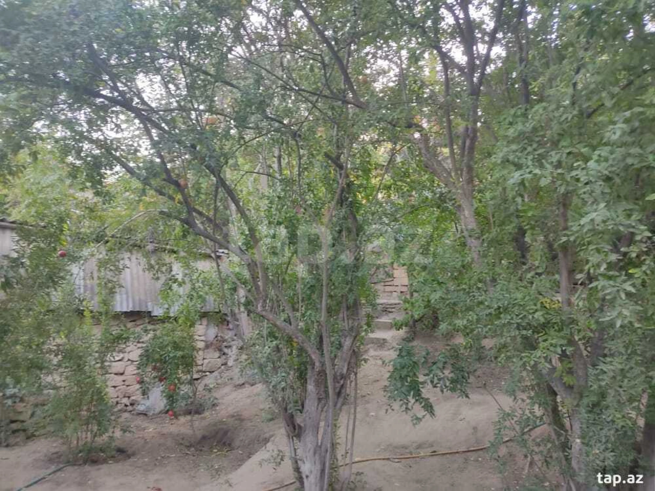 Satılır 5 otaqlı həyət evi 120 m²