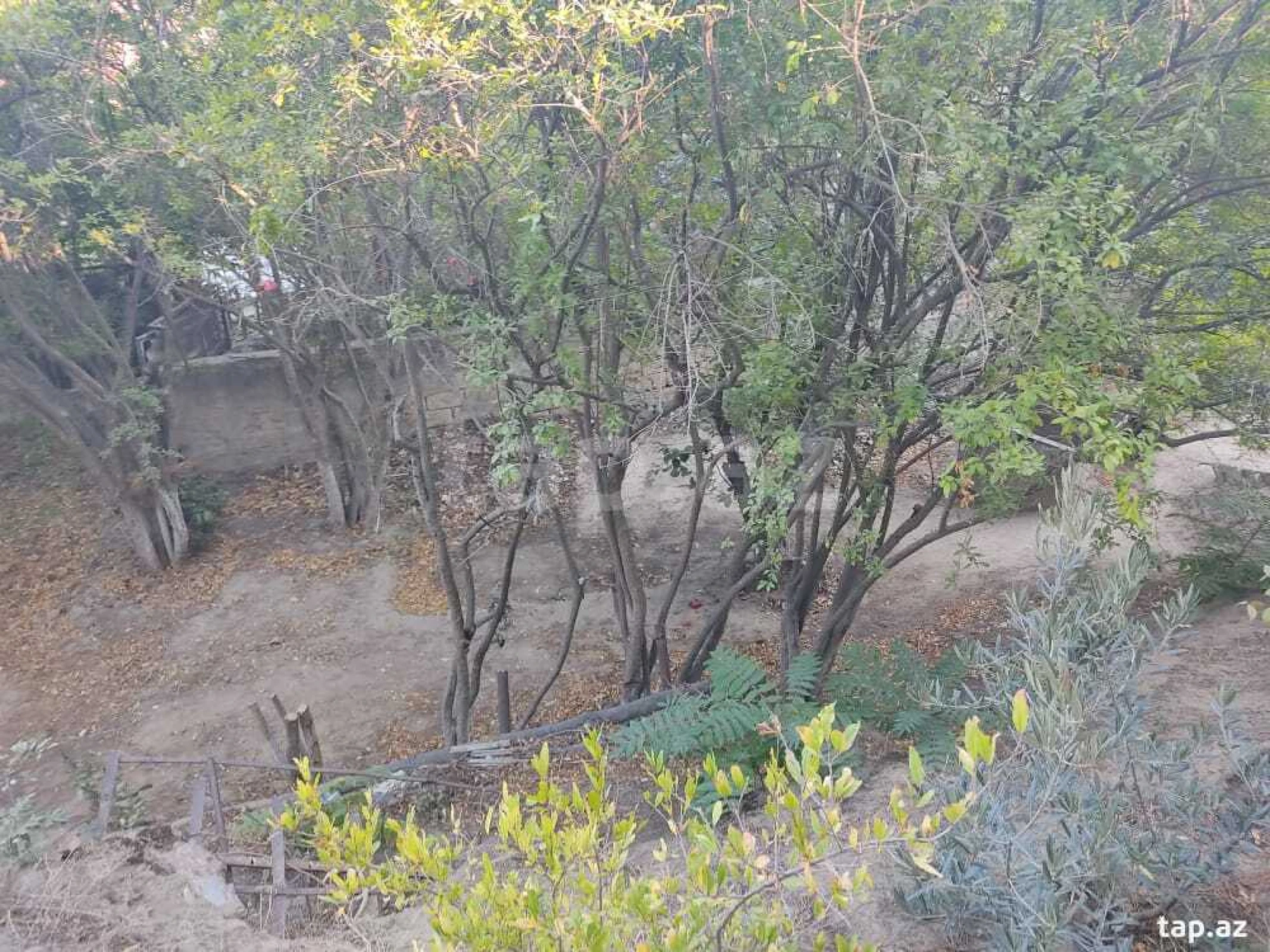 Satılır 5 otaqlı həyət evi 120 m²