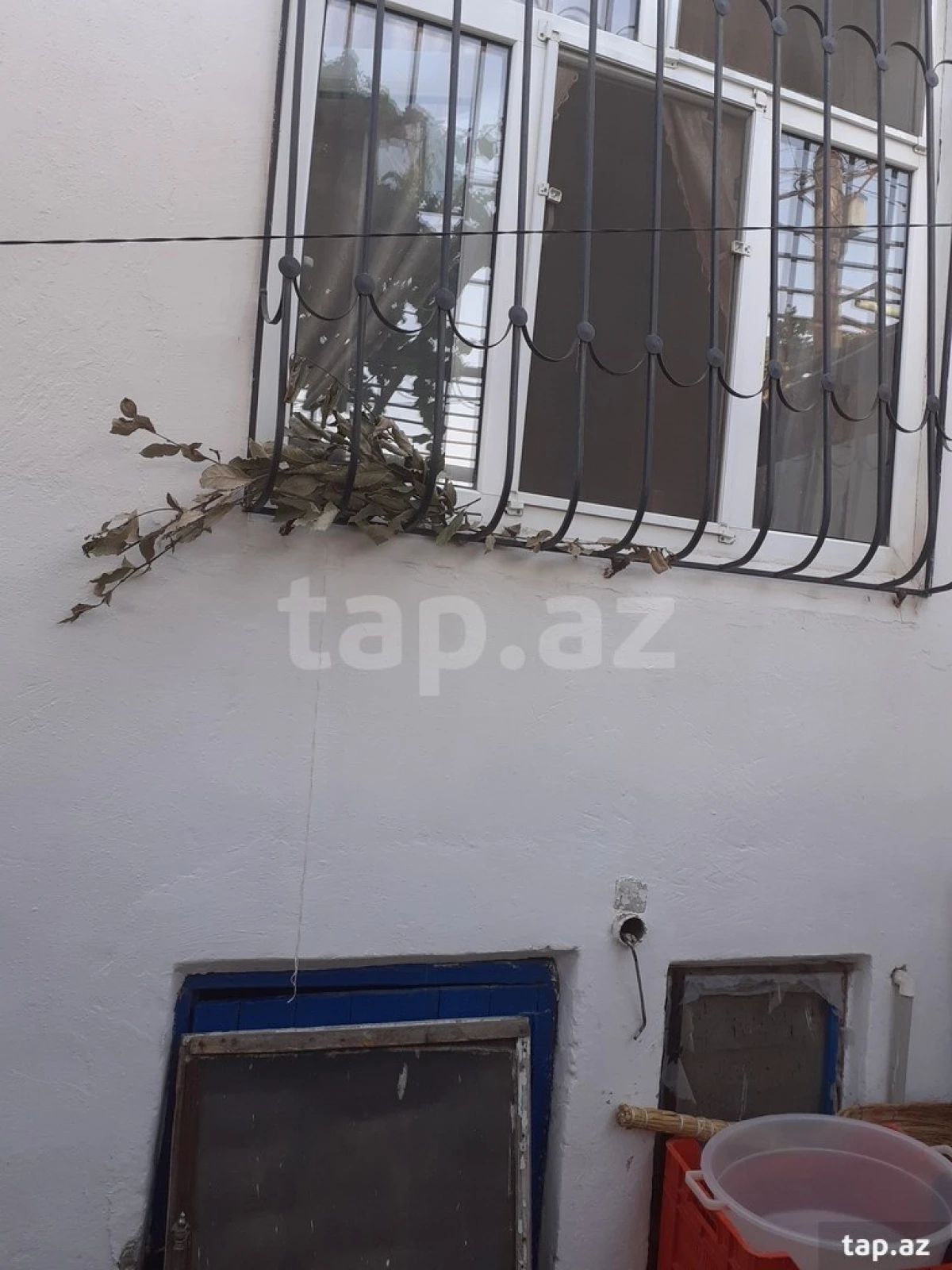 Satılır 5 otaqlı həyət evi 120 m²