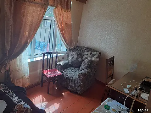 Satılır 5 otaqlı həyət evi 120 m²