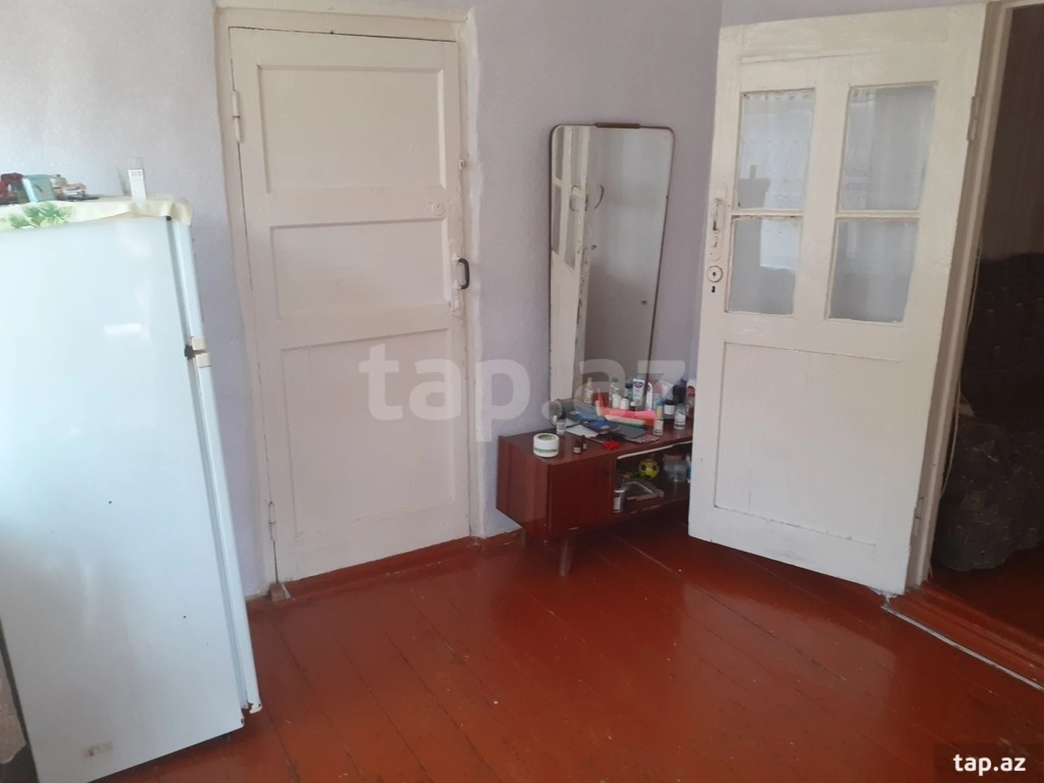 Satılır 5 otaqlı həyət evi 120 m²