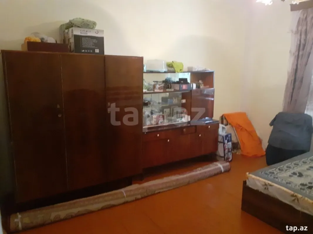 Satılır 5 otaqlı həyət evi 120 m²