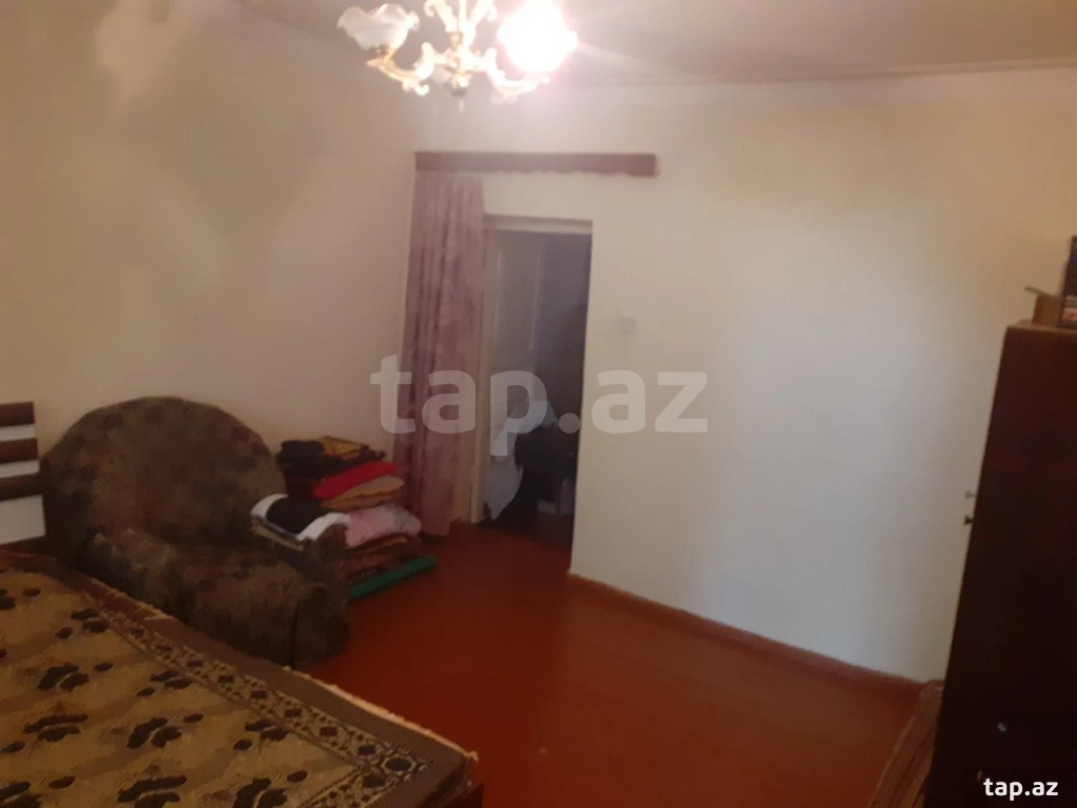 Satılır 5 otaqlı həyət evi 120 m²