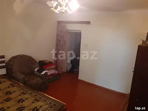 Satılır 5 otaqlı həyət evi 120 m²