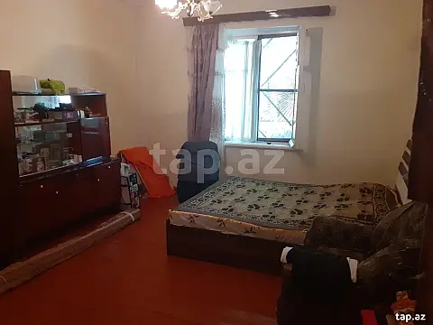 Satılır 5 otaqlı həyət evi 120 m²