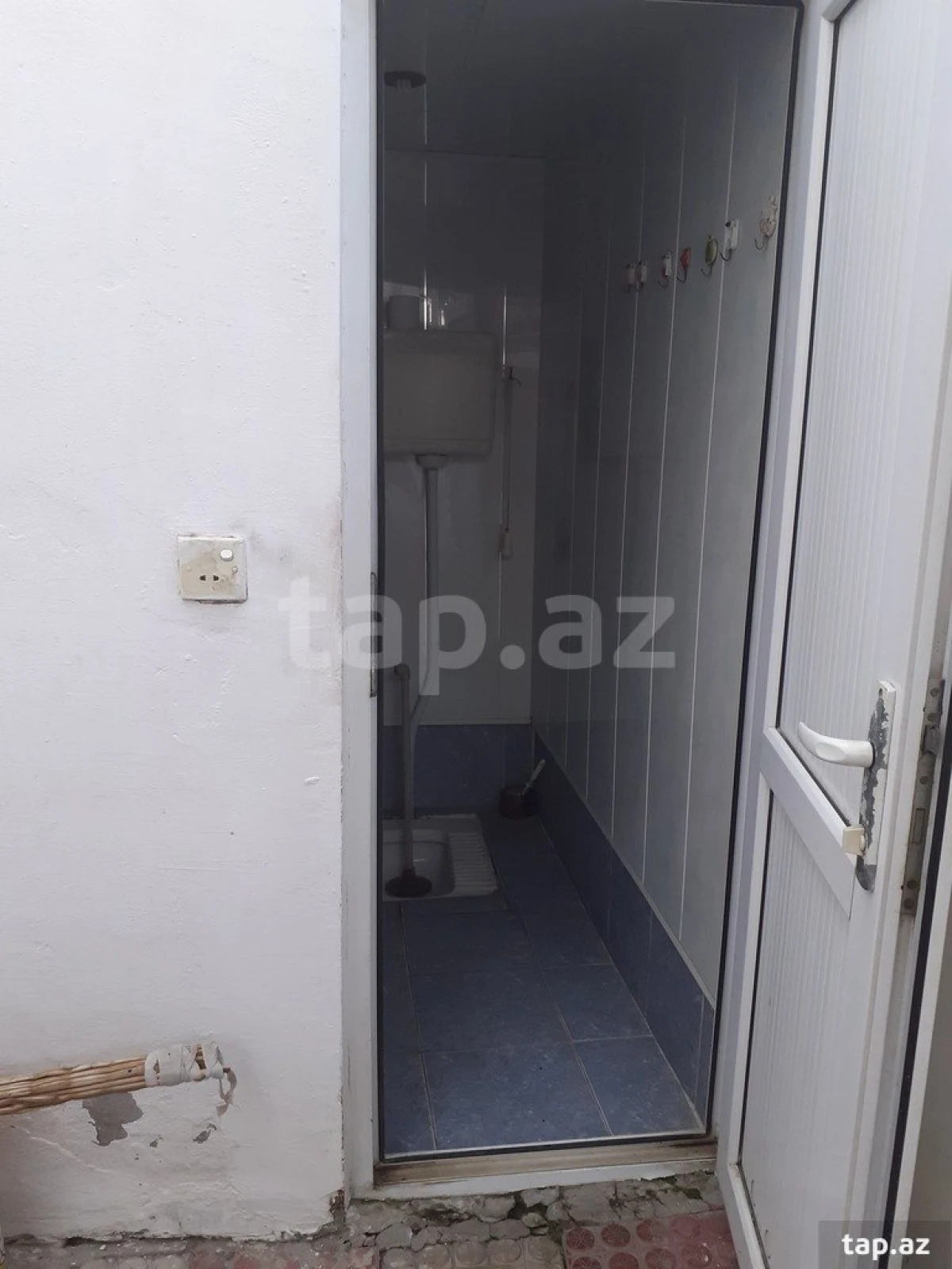 Satılır 5 otaqlı həyət evi 120 m²