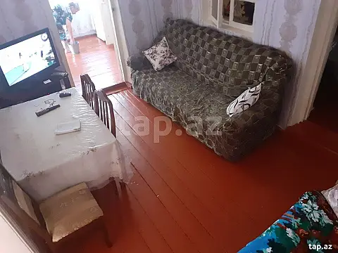 Satılır 5 otaqlı həyət evi 120 m²