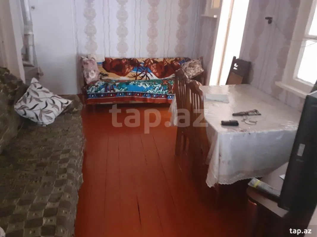 Satılır 5 otaqlı həyət evi 120 m²