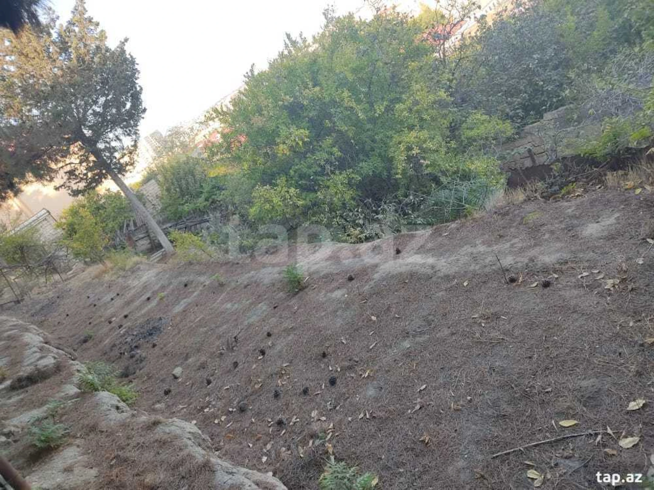 Satılır 5 otaqlı həyət evi 120 m²