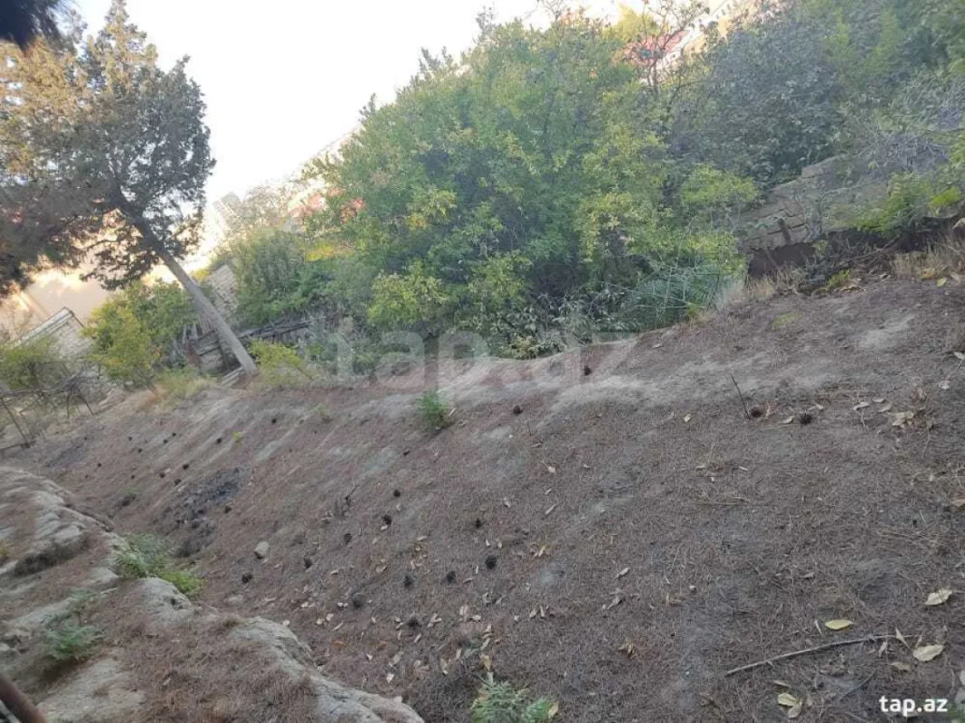 Satılır 5 otaqlı həyət evi 120 m²