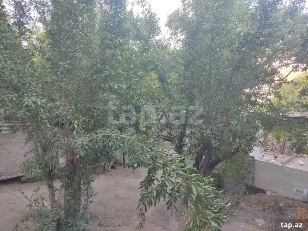 Satılır 5 otaqlı həyət evi 120 m²