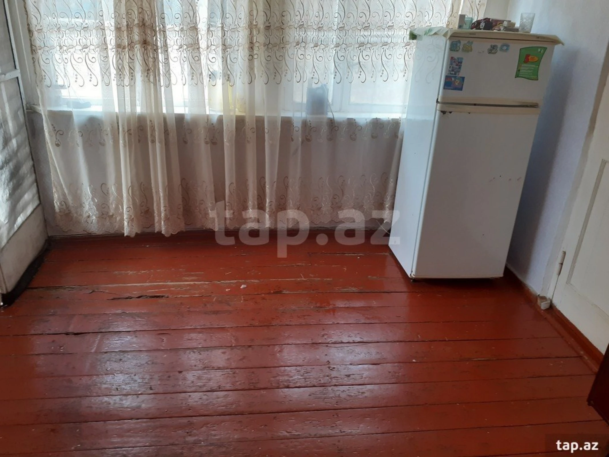 Satılır 5 otaqlı həyət evi 120 m²