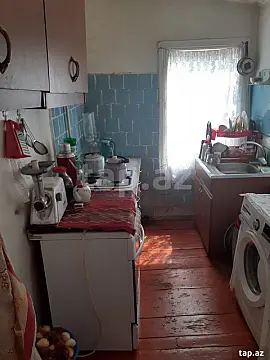 Satılır 5 otaqlı həyət evi 120 m²