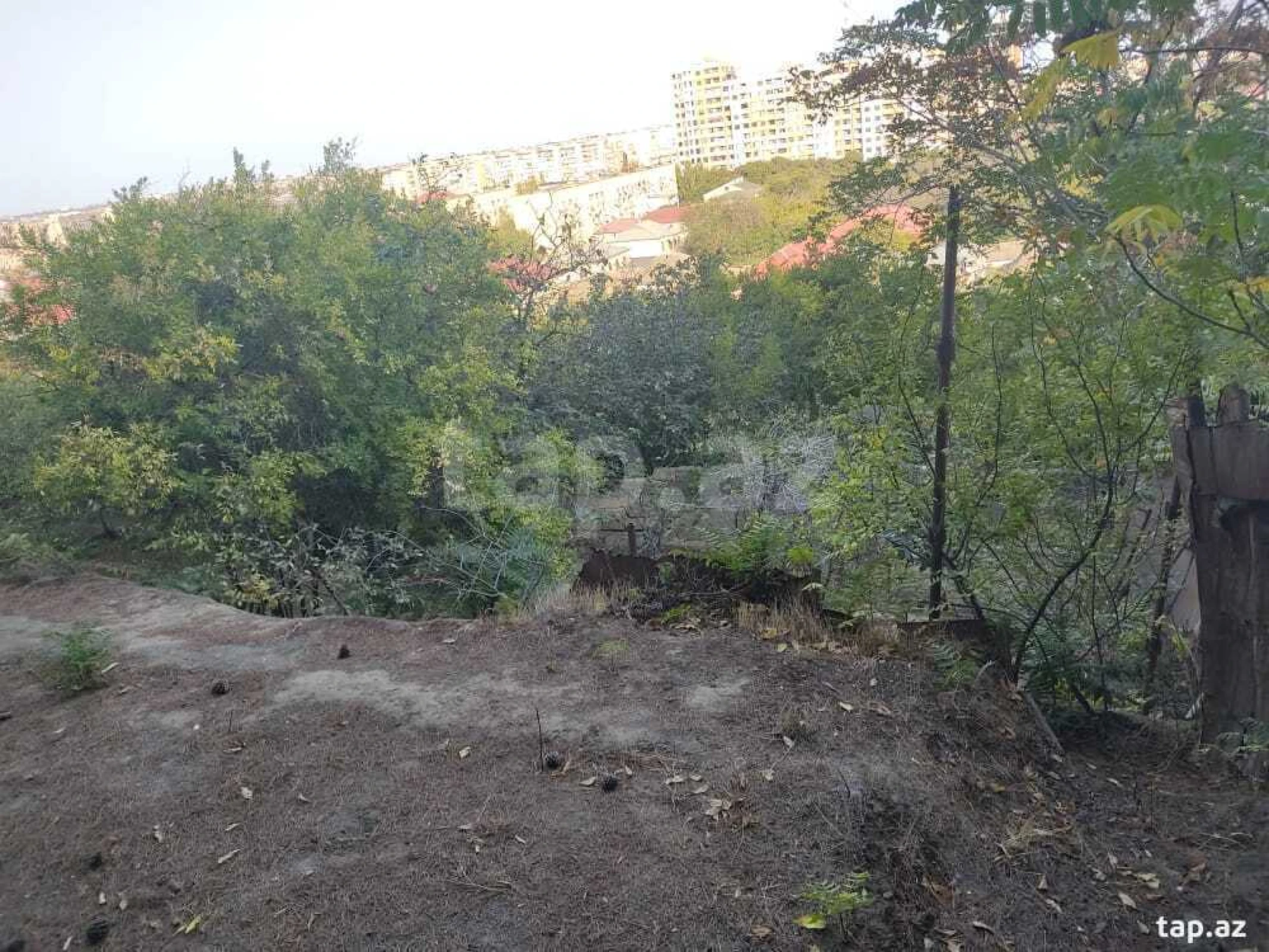 Satılır 5 otaqlı həyət evi 120 m²