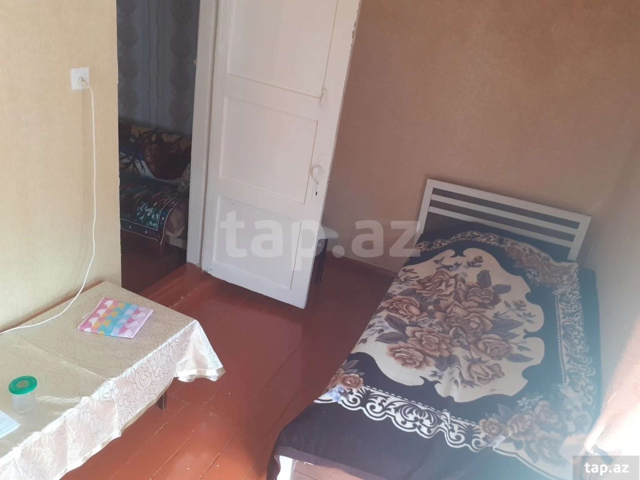Satılır 5 otaqlı həyət evi 120 m²