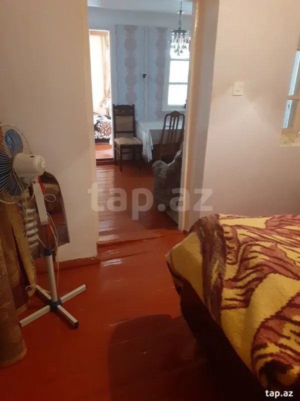 Satılır 5 otaqlı həyət evi 120 m²