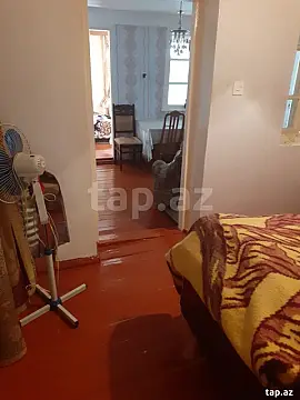 Satılır 5 otaqlı həyət evi 120 m² — Bakı, Qaraçuxur 5 otaq 120.00 m²