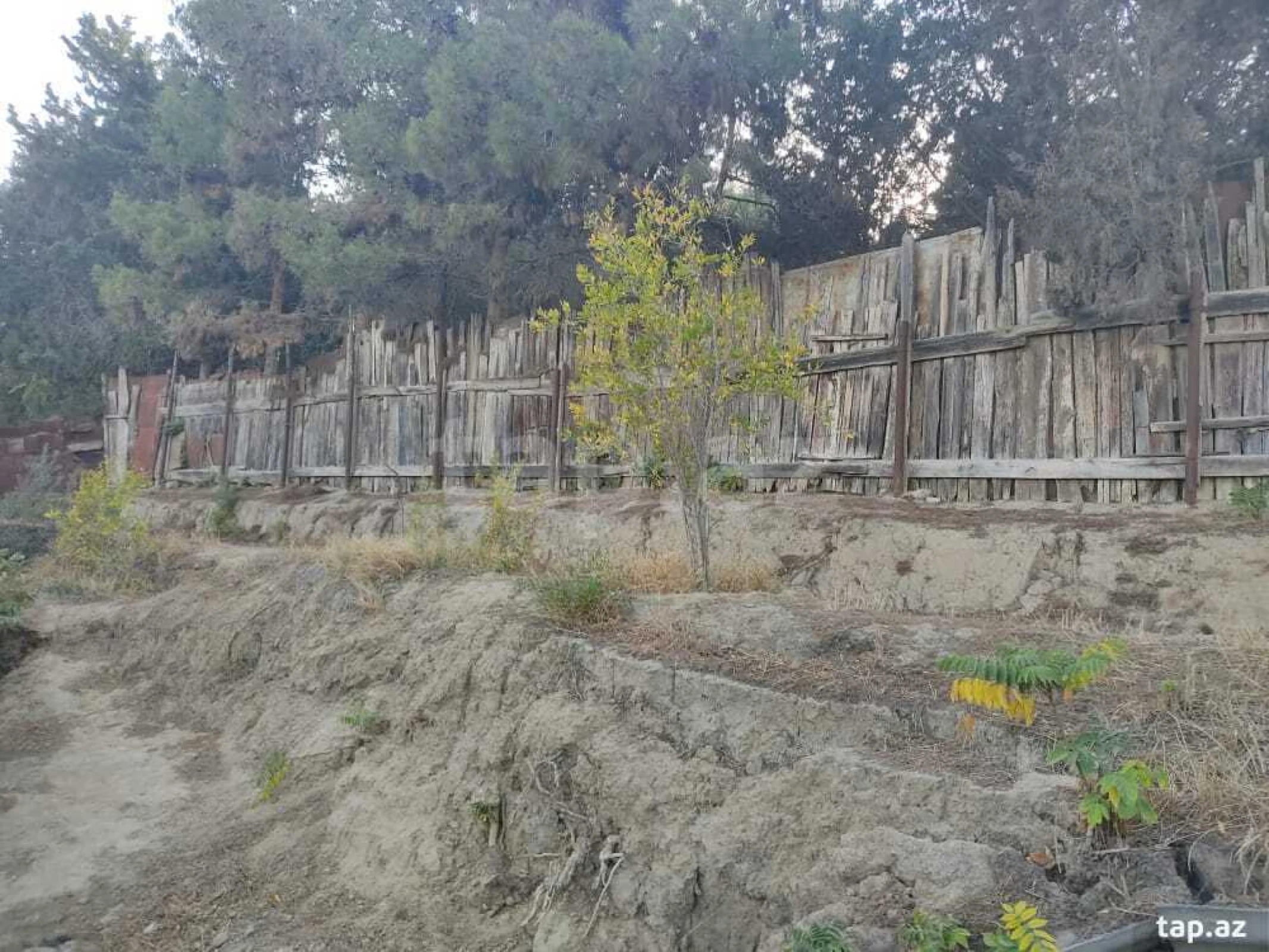 Satılır 5 otaqlı həyət evi 120 m²