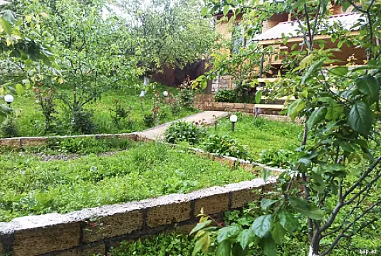 Kirayə verilir 3 otaqlı həyət evi