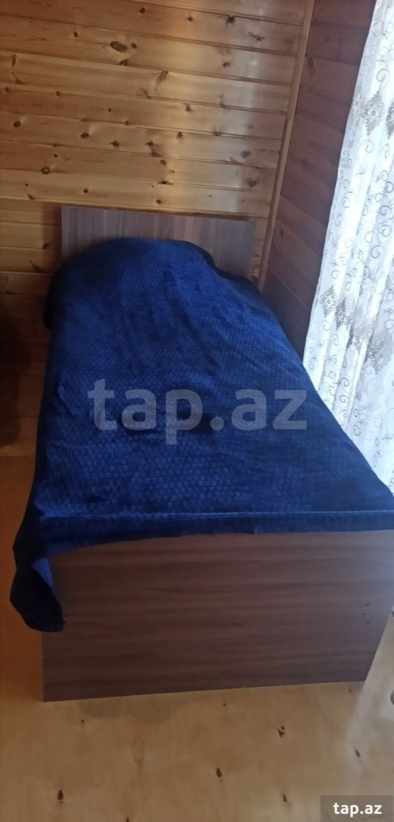 Kirayə verilir 3 otaqlı həyət evi