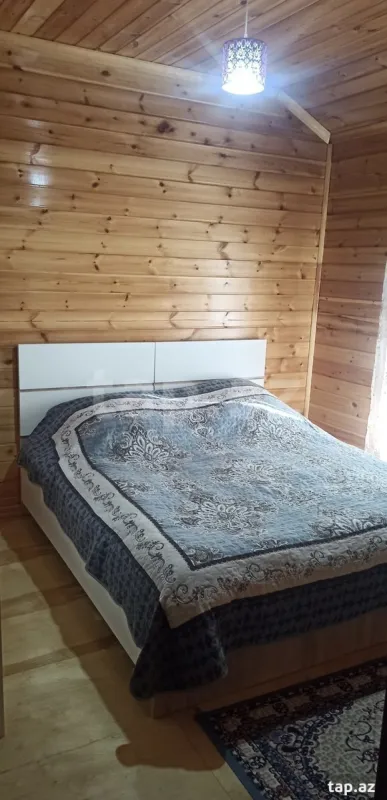 Kirayə verilir 3 otaqlı həyət evi