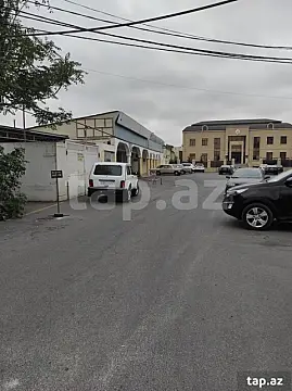 Kirayə verilir obyekt