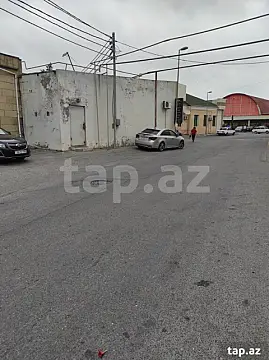 Kirayə verilir obyekt