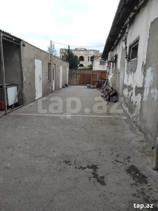 Kirayə verilir obyekt