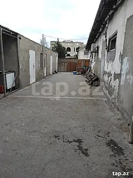 Kirayə verilir obyekt