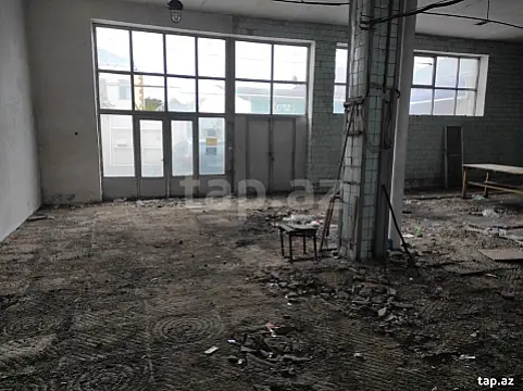 Kirayə verilir obyekt