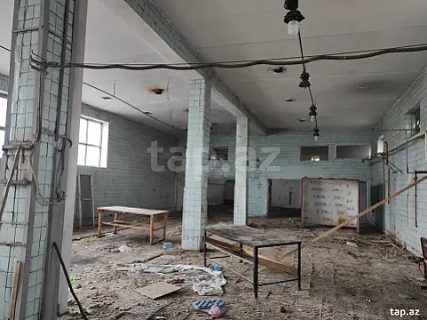 Kirayə verilir obyekt — Bakı, Şüvəlan