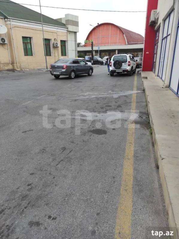 Kirayə verilir obyekt