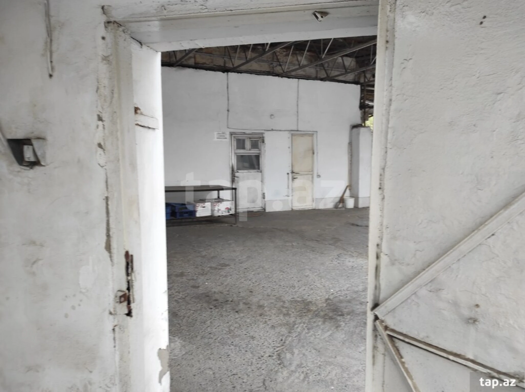 Kirayə verilir obyekt