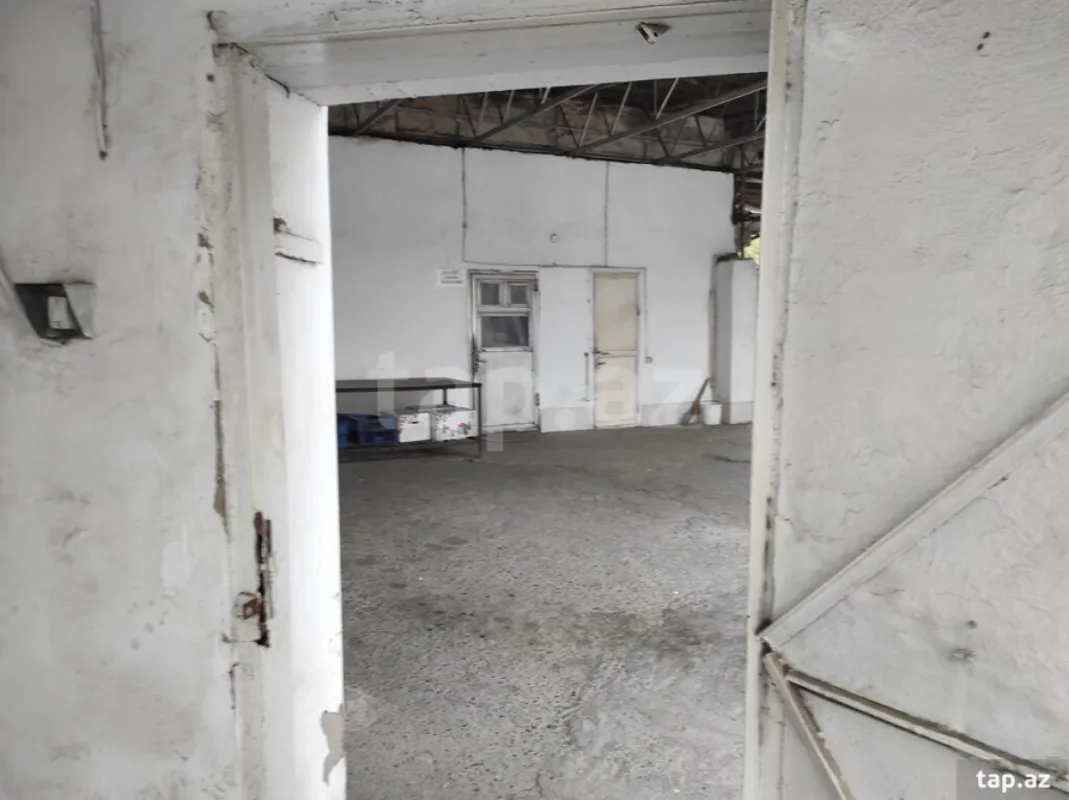 Kirayə verilir obyekt