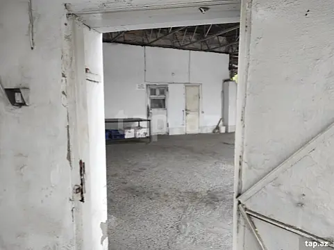 Kirayə verilir obyekt