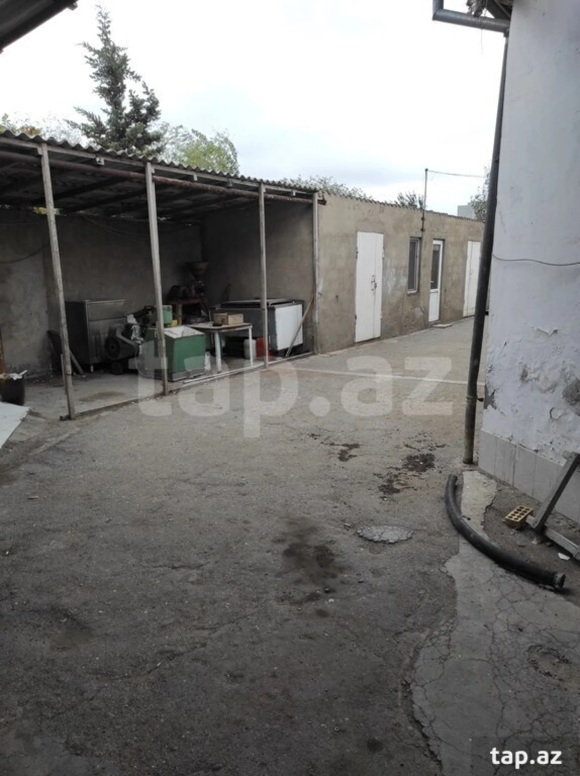 Kirayə verilir obyekt