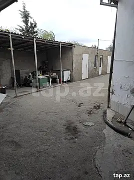 Kirayə verilir obyekt