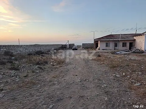 Satılır torpaq sahəsi — Bakı, Şüvəlan