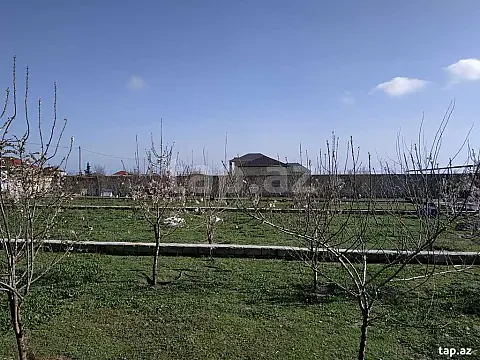 Satılır torpaq sahəsi — Bakı, Suraxanı