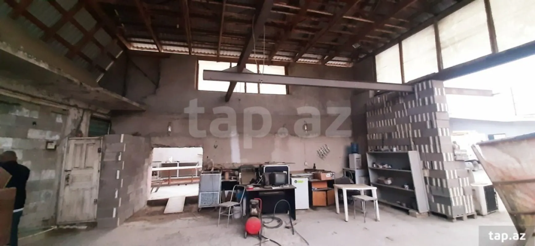 Kirayə verilir obyekt