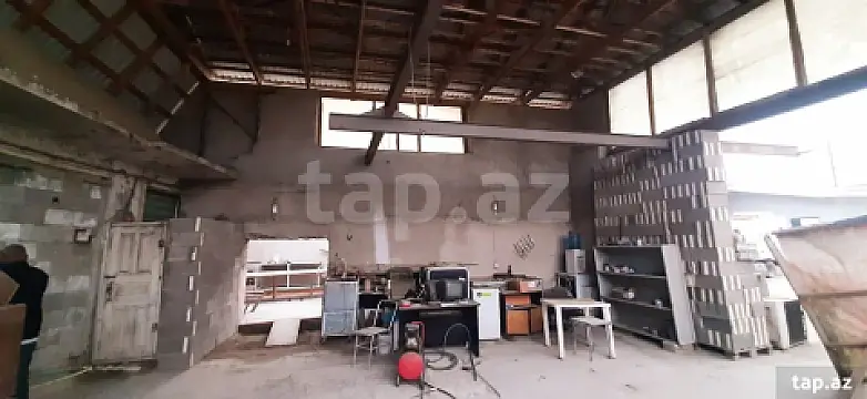 Kirayə verilir obyekt