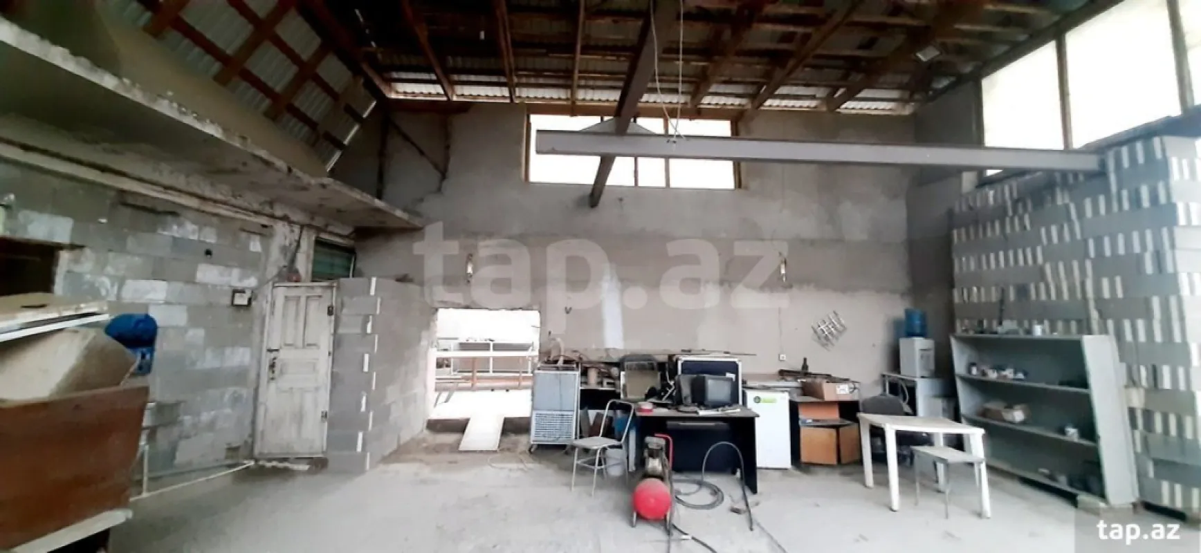 Kirayə verilir obyekt