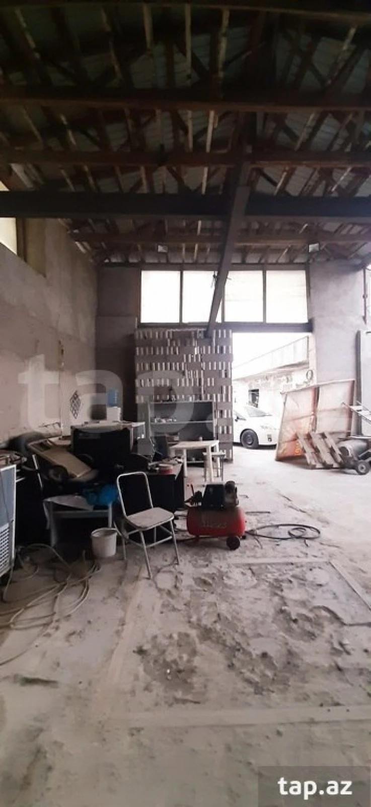 Kirayə verilir obyekt