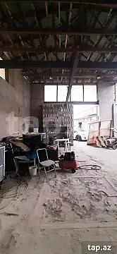 Kirayə verilir obyekt